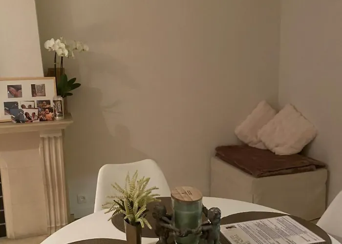 Rustieke Met Zeezicht 奥斯滕德