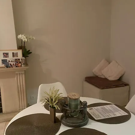 Rustieke Met Zeezicht Ostenda